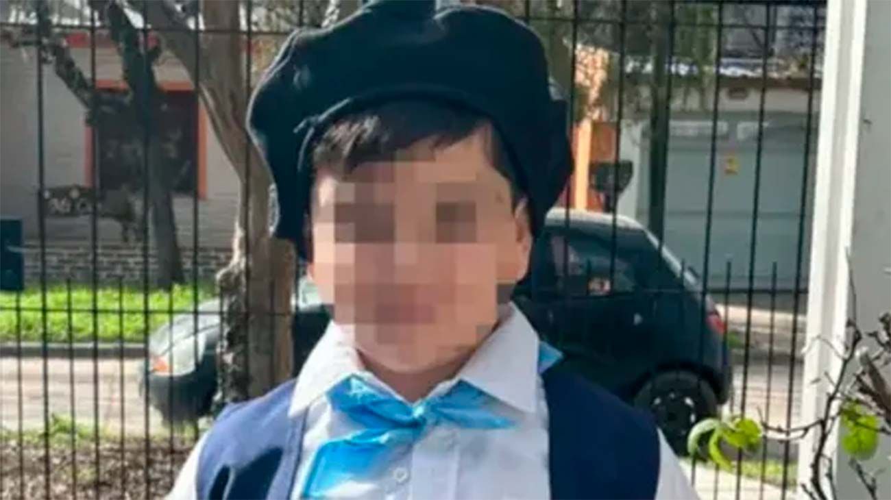 Bastián Jerez: evalúan realizarle una traqueotomía tras no poder retirarle el respirador