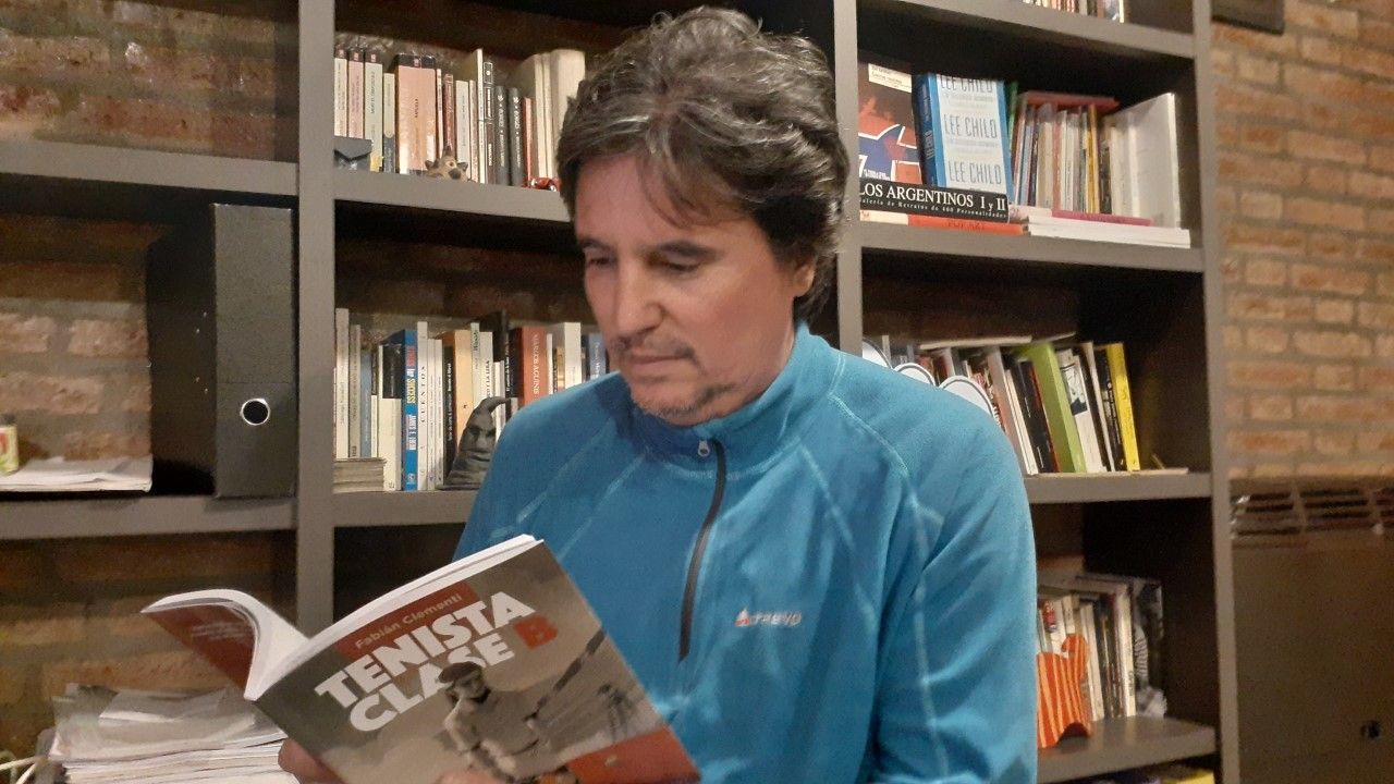 Quien quiera leer que lea