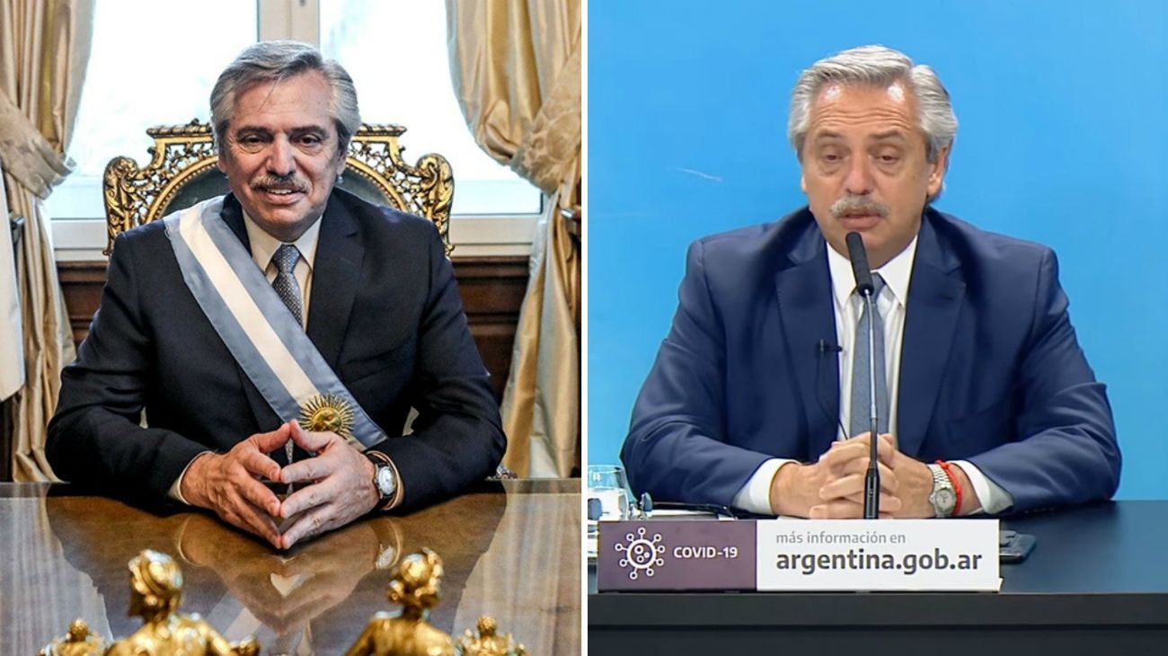 Alberto Fernández: 25 hitos de un primer año de gobierno que nunca olvidará