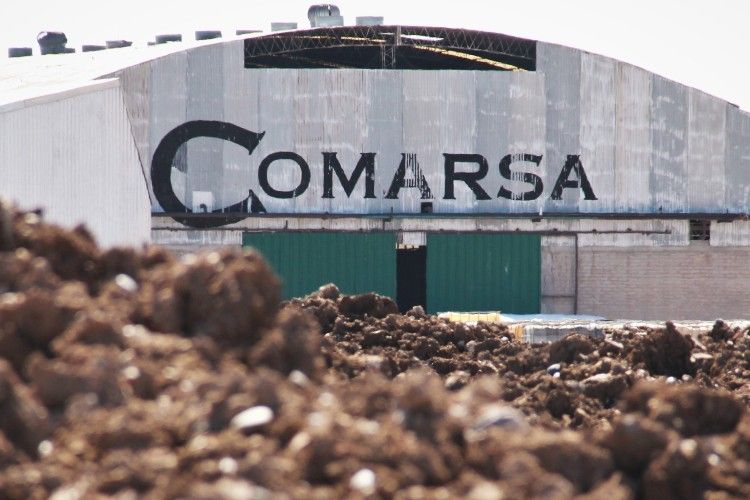 Denuncian connivencia entre funcionarios y Comarsa por la basura del fracking en Vaca Muerta