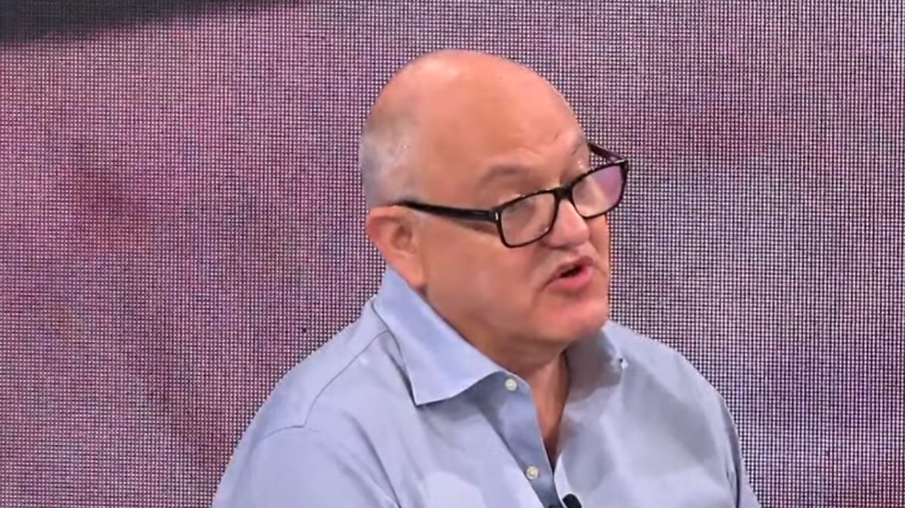 Javier Timerman: "Me parece una exageración el dólar a 400 o 500 pesos"