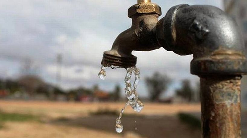 Alerta Roja: La Calera se queda sin agua durante 2 días