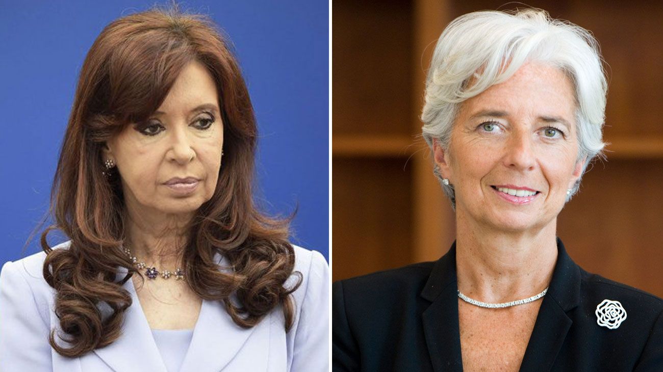 Análisis de expertos: del dólar de Cristina al dólar de Christine