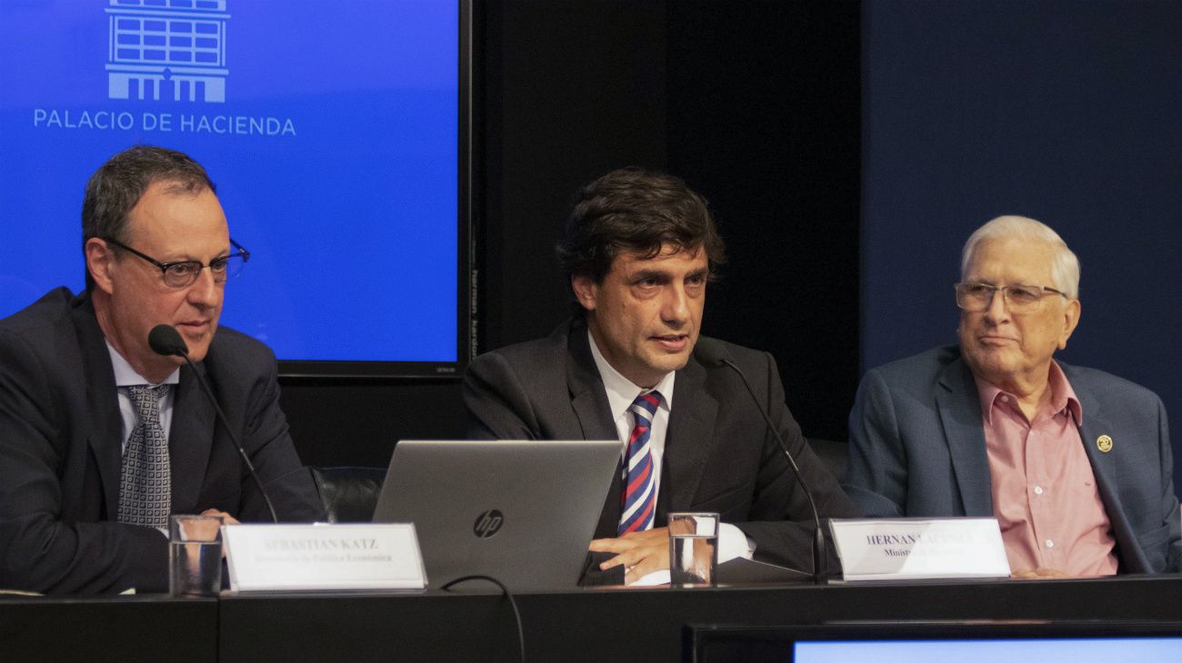Macri quiere un INDEC autónomo por ley: manda un proyecto al Congreso