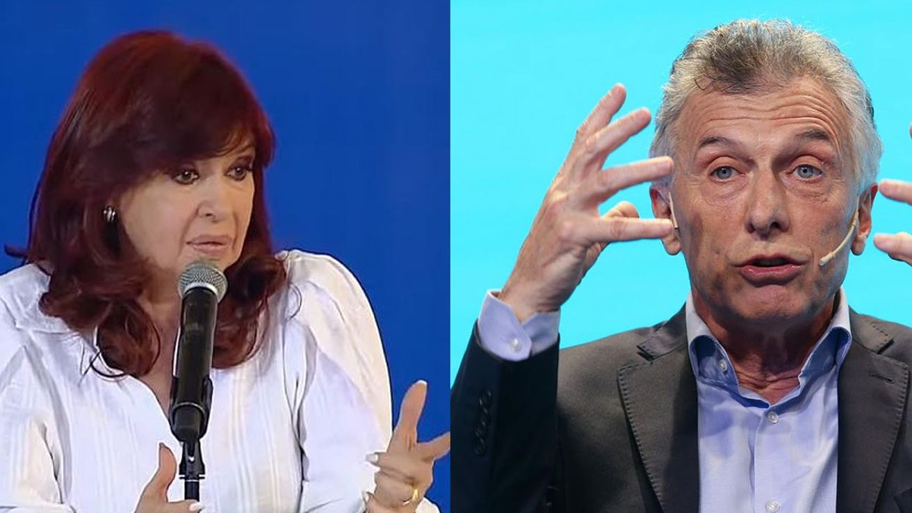 Crisis en el oficialismo y en la oposición