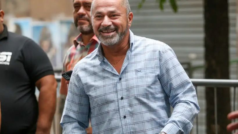 Intendente bonaerense sobre Milei: "Es un maldito que está haciendo sufrir a la gente"