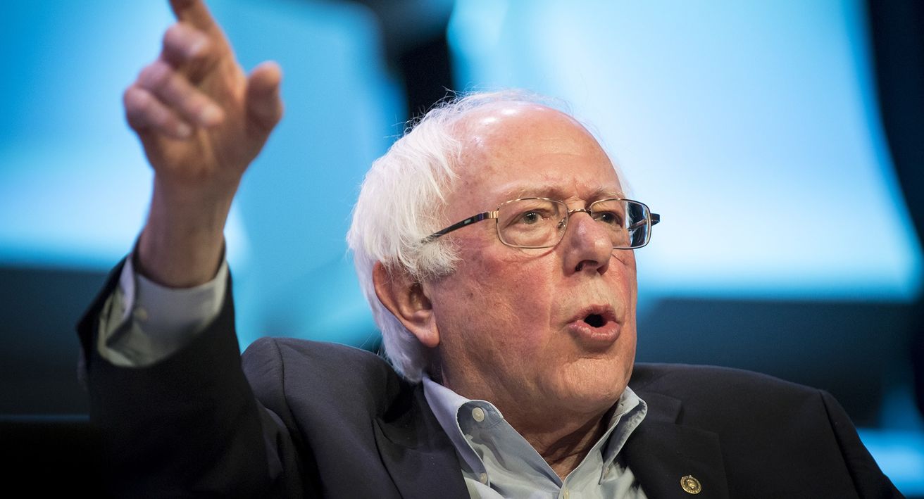 Plan de Walmart sobre baja médica no basta para Bernie Sanders
