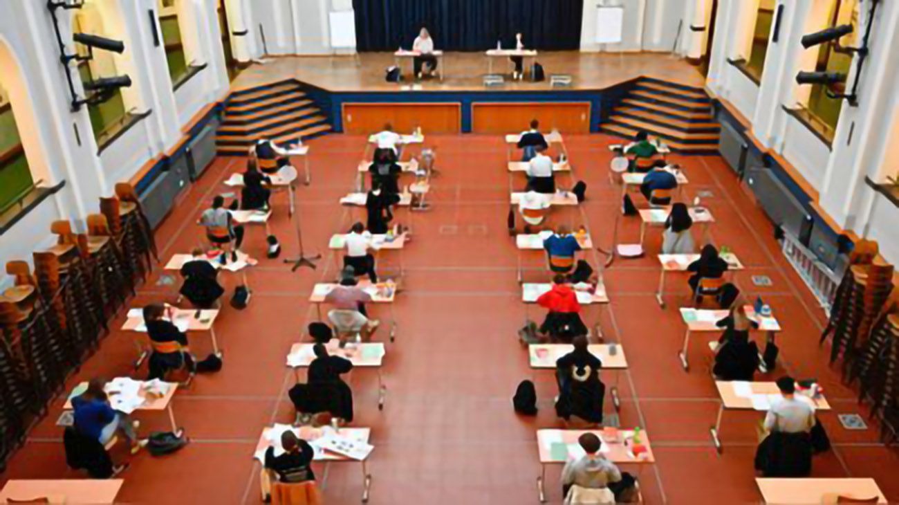 Los nueve desafíos para la vuelta a clases
