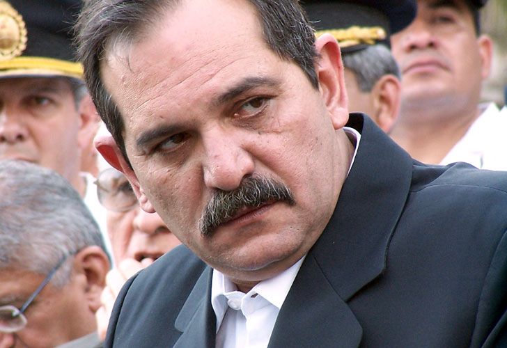 Denuncia contra Alperovich por espiar a sus rivales