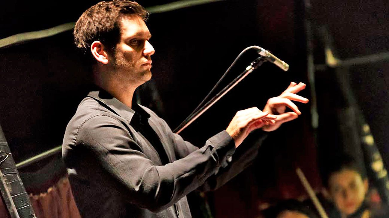 Peripecias de hacer música clásica en Argentina