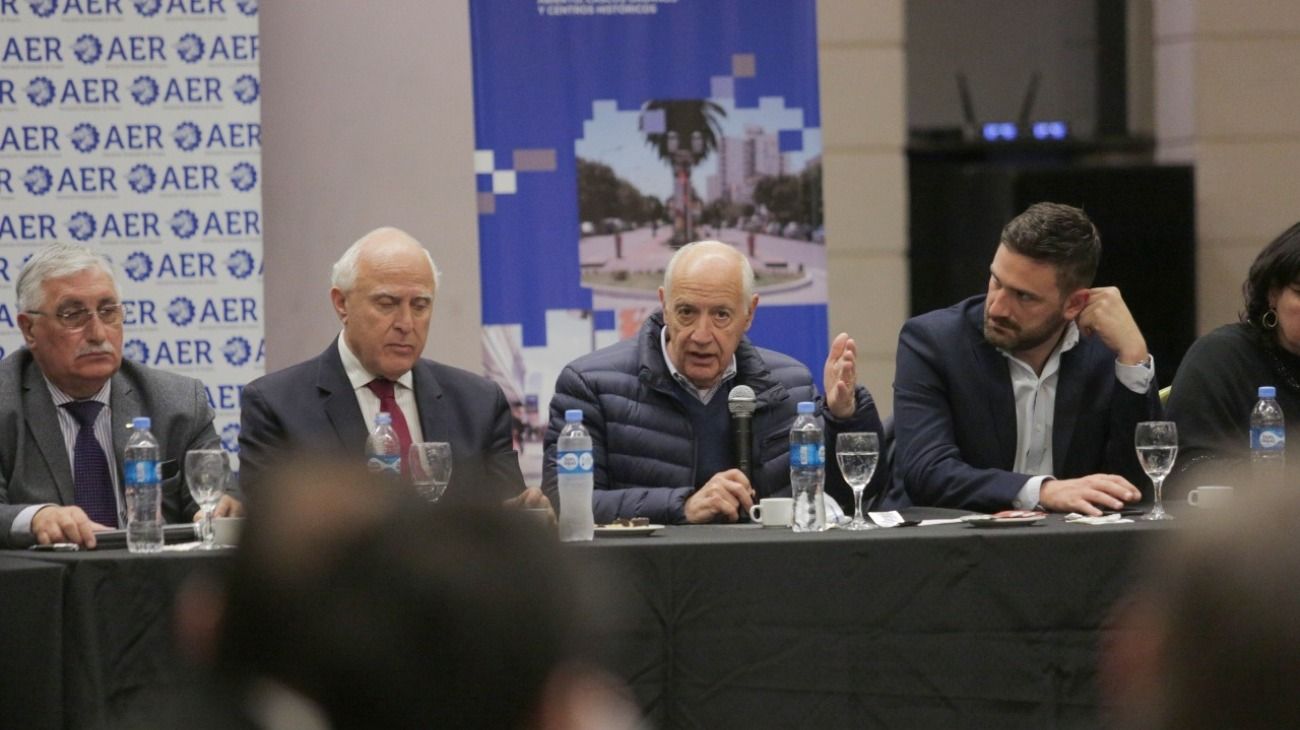 Roberto Lavagna: "Hay más desencantados con el Gobierno después de las PASO"