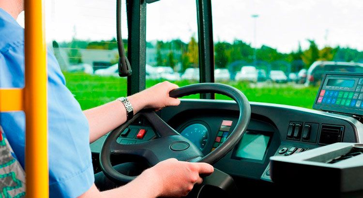 Córdoba: detuvieron a un chofer de transporte urbano acusado por violación