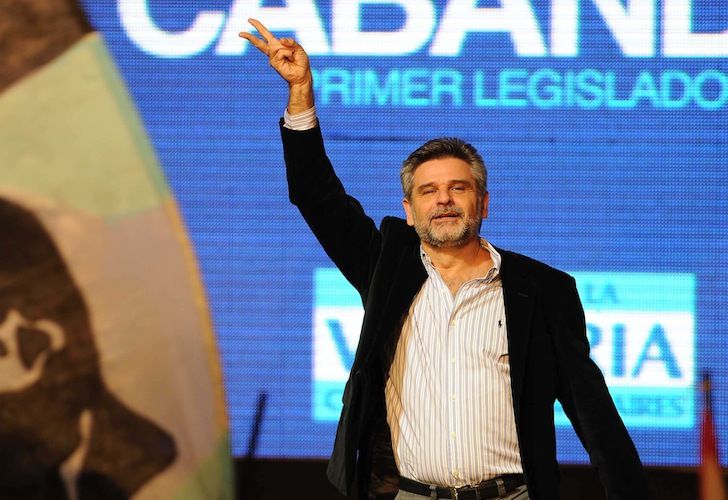 Filmus espera la decisión de Cristina