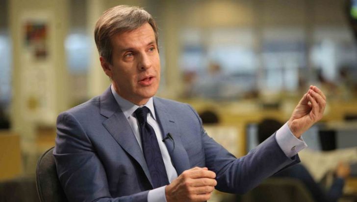 “Los inversores, en general, están con una actitud de wait and see”