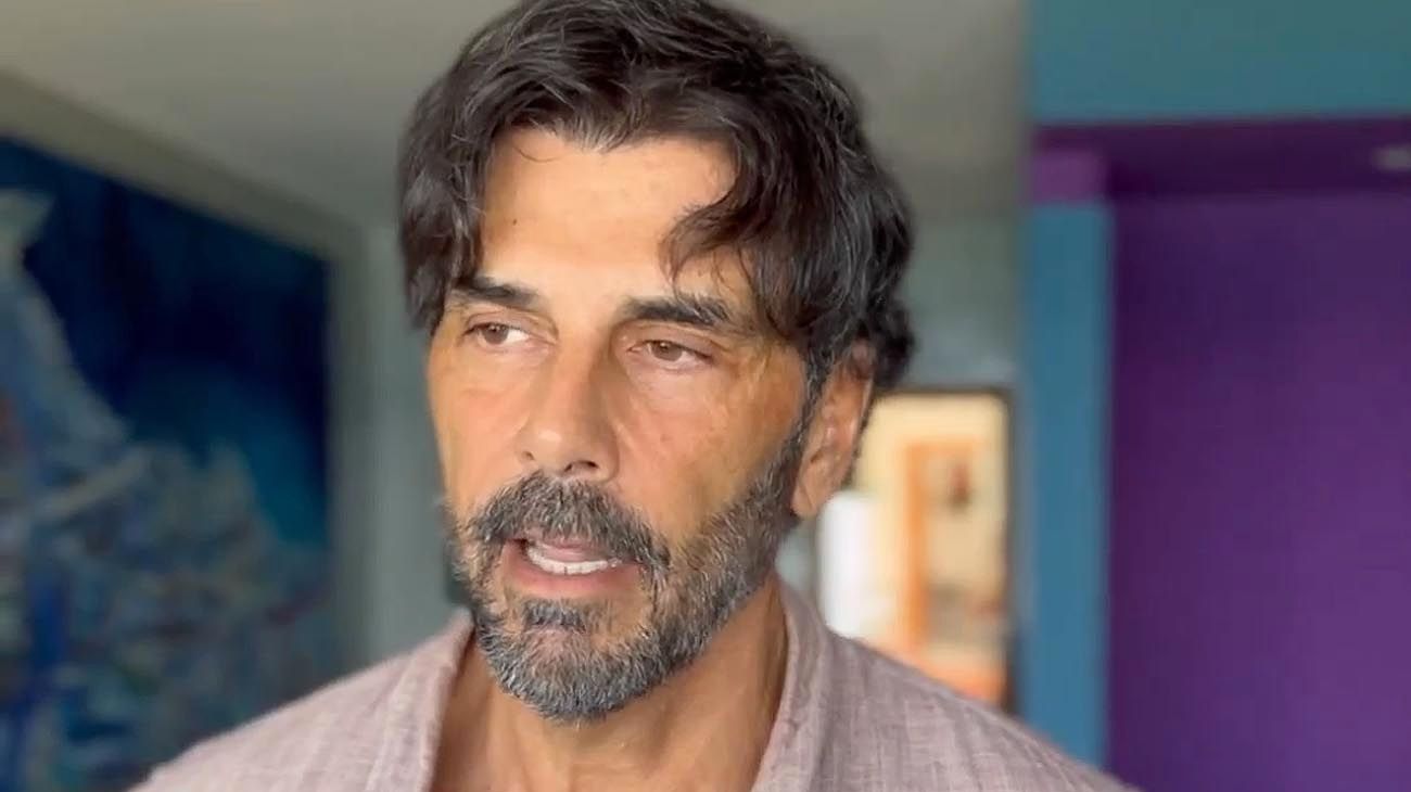 La Justicia de Brasil ratificó la condena a Juan Darthés por violación