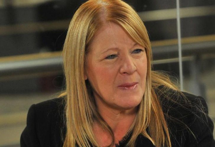 Stolbizer: "Cambiemos no cumplió en terminar con el kirchnerismo"