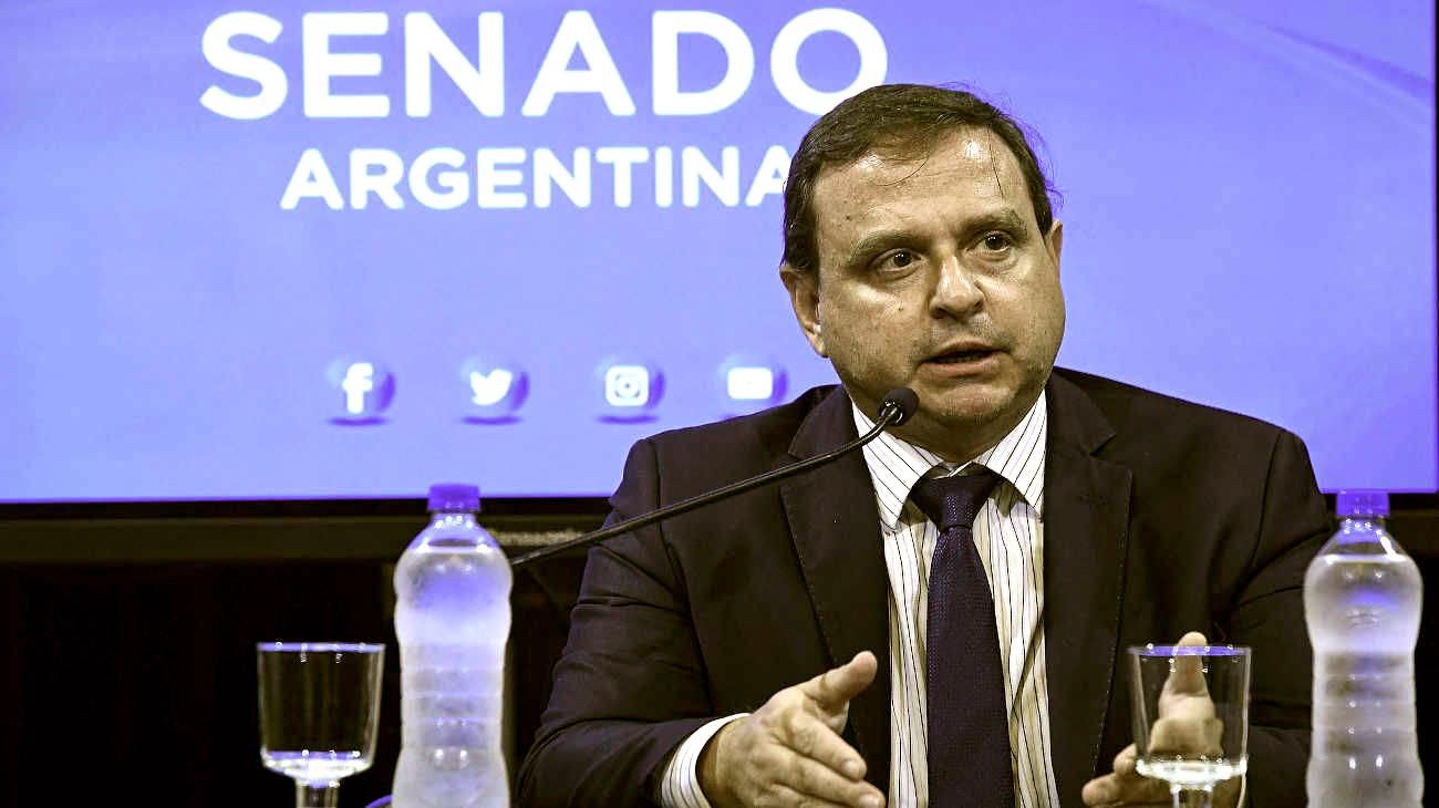 Después de la "venganza" del kircherismo, Guillermo Snopek acusa a Recalde y a Mayans de ser aliados de Gerardo Morales