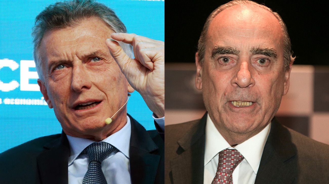 Francos habló del video fake de Macri y negó difusión del Gobierno: “Si tiene pruebas, tendrá que demostrarlo ante la Justicia”