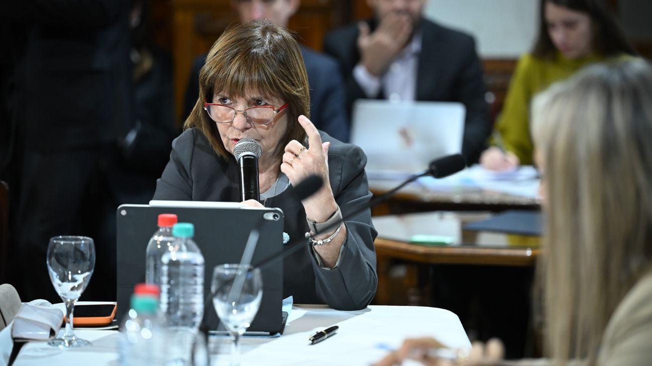 El Senado sesiona mañana sin el pliego de Michelli pero con la interna libertaria todavía abierta