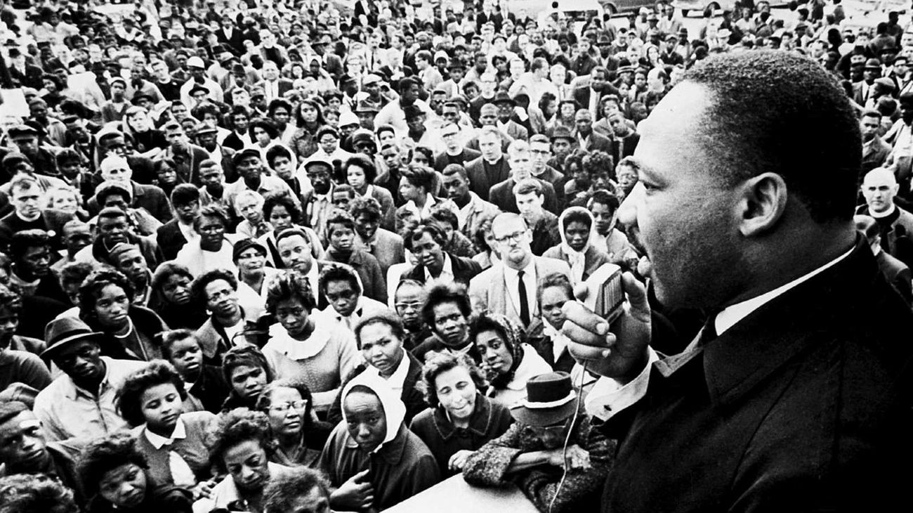 I have a dream: semblanza sobre las justicias e injusticias en tiempos de coronavirus