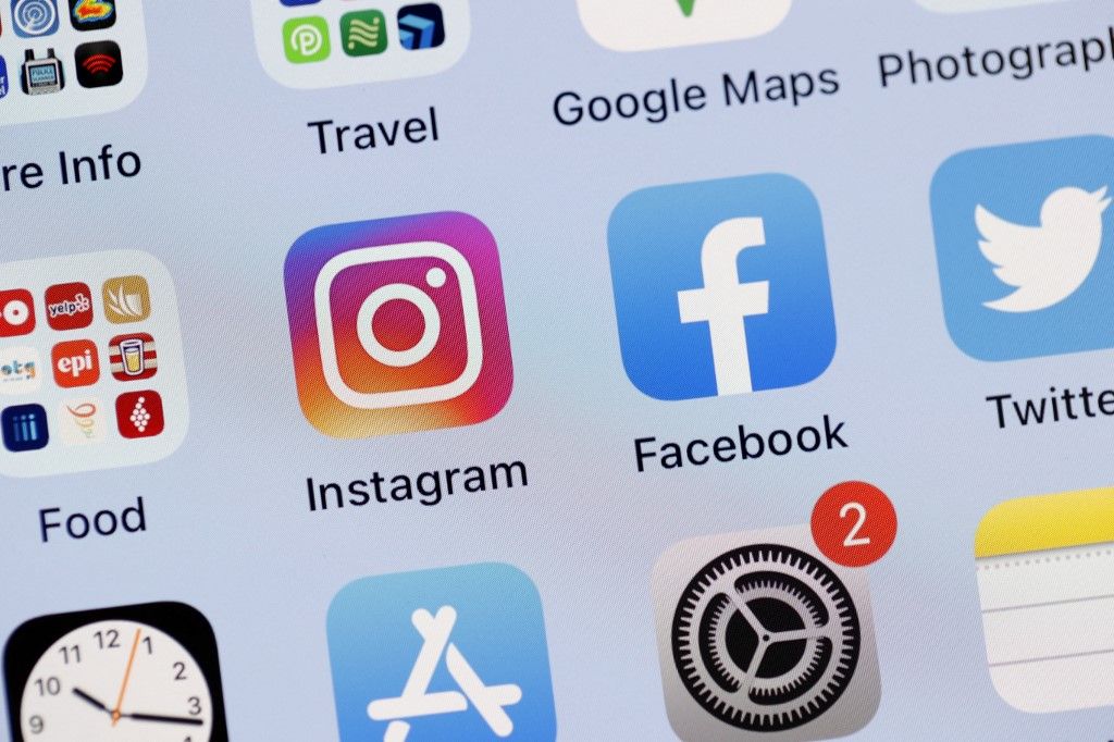 Antes de la caída global de Facebook, vendieron datos de 1.500 millones de usuarios en un foro de hackers