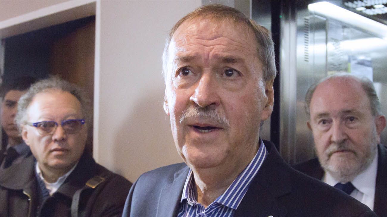 Schiaretti: "La inflación nos está matando a todos"
