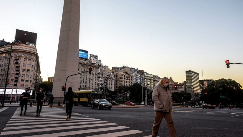 Dilemas ambientales del AMBA: regular para el bien común
