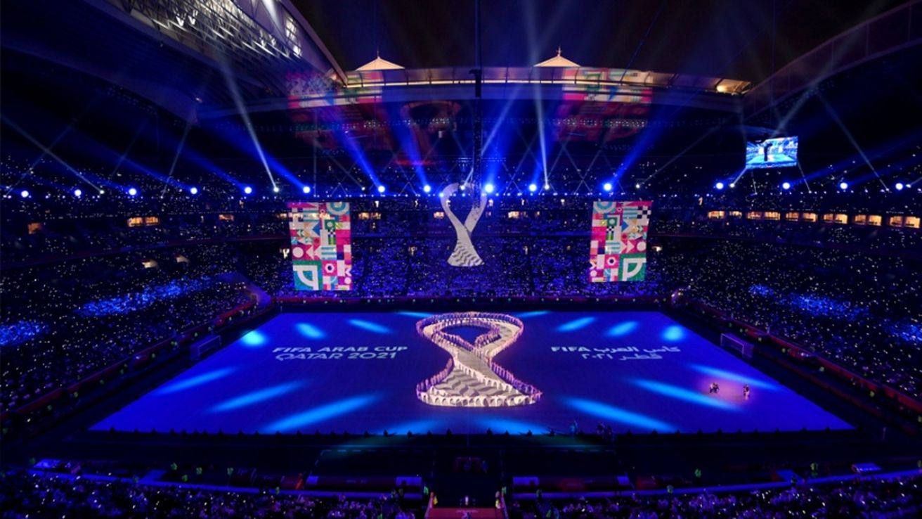 FIFA lanza un servicio de streaming gratuito antes del Mundial