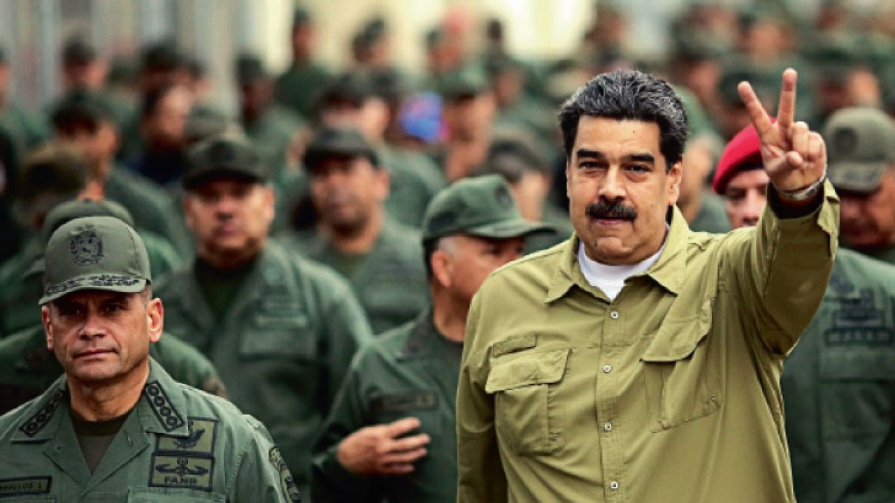 Venezuela: el chavismo liberó a líder opositor tras inicio del diálogo