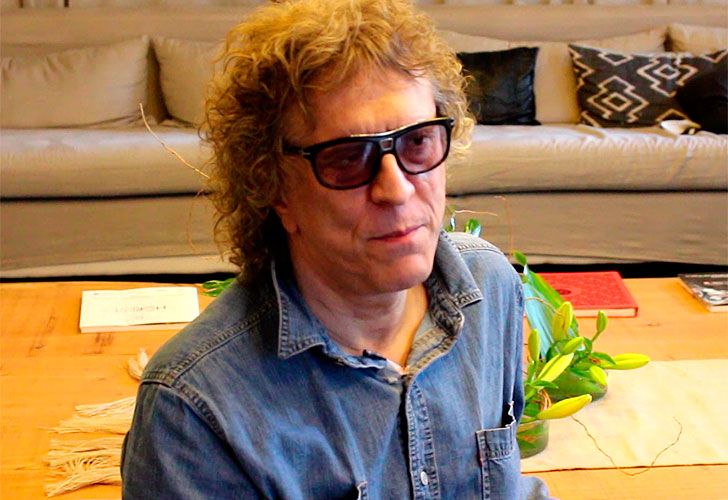 Mick Rock: "David Bowie era increíblemente fotogénico"