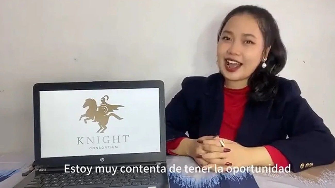 La plataforma RainbowEx dijo que no podrá devolver los fondos pese a las promesas