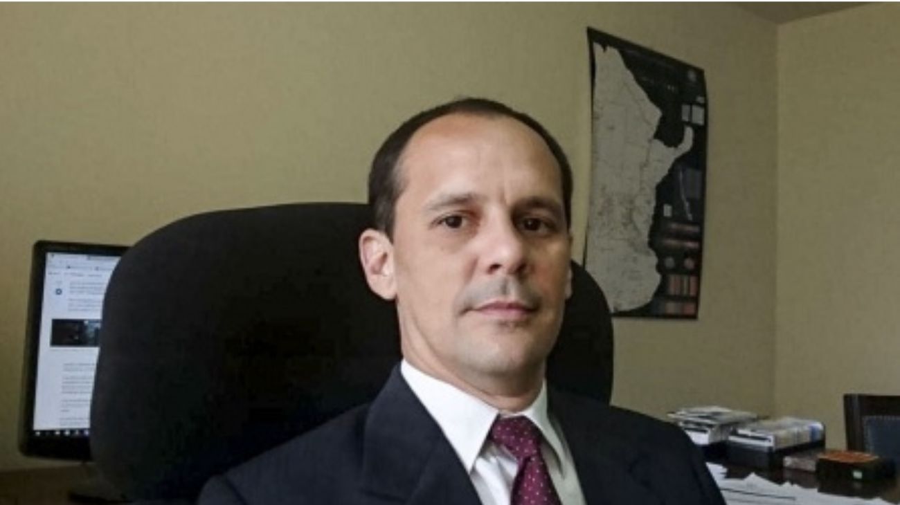 Fausto Spotorno advierte que si no llega el auxilio del FMI, habrá más cepo importador