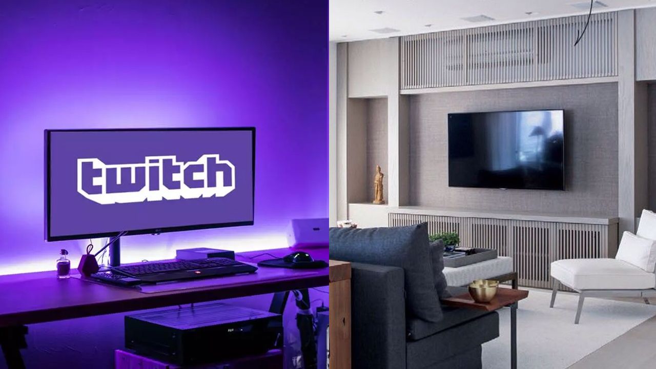 Twitch y la disconformidad de los usuarios: ¿va en camino a convertirse en la nueva televisión?