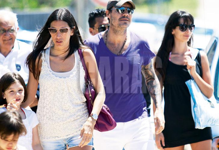 Cómo hizo Sol Calabró para tener a Marcelo Tinelli