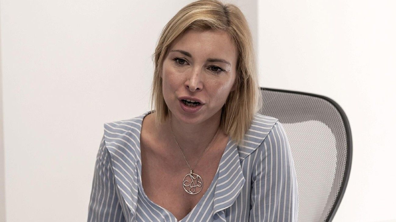 La nieta de Mussolini, la candidata más votada en las elecciones municipales de Roma