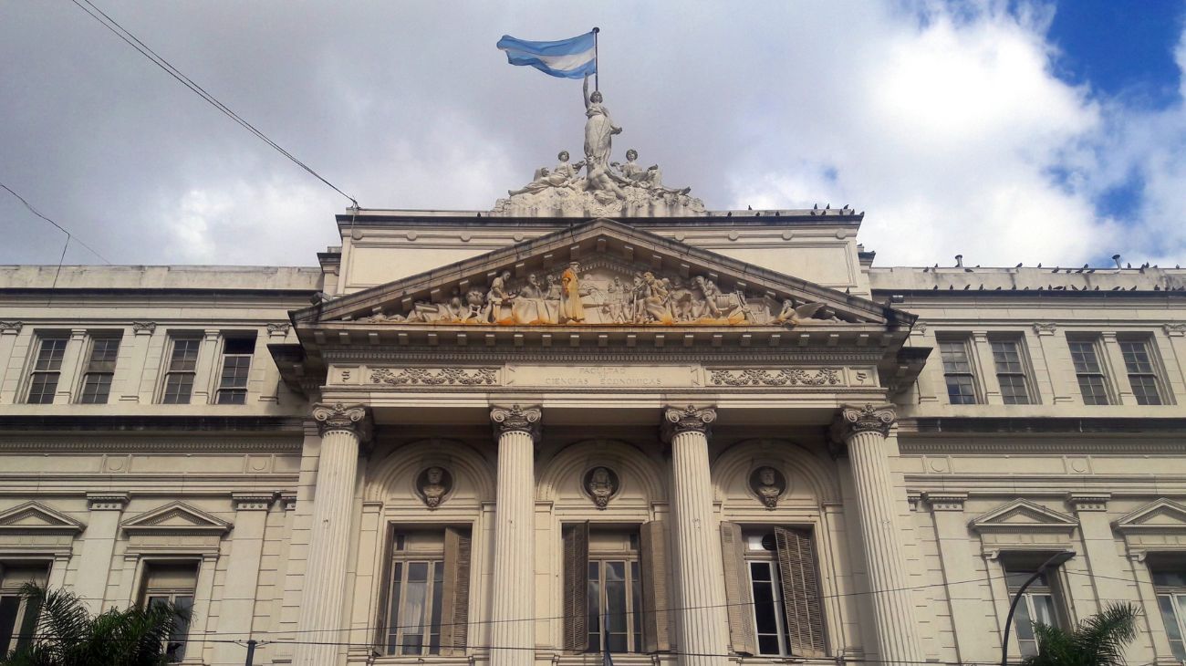 En qué consiste la auditoría de la UBA que quiere Sergio Massa