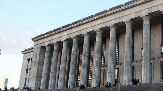 La UBA al tope del ranking en Iberoamérica