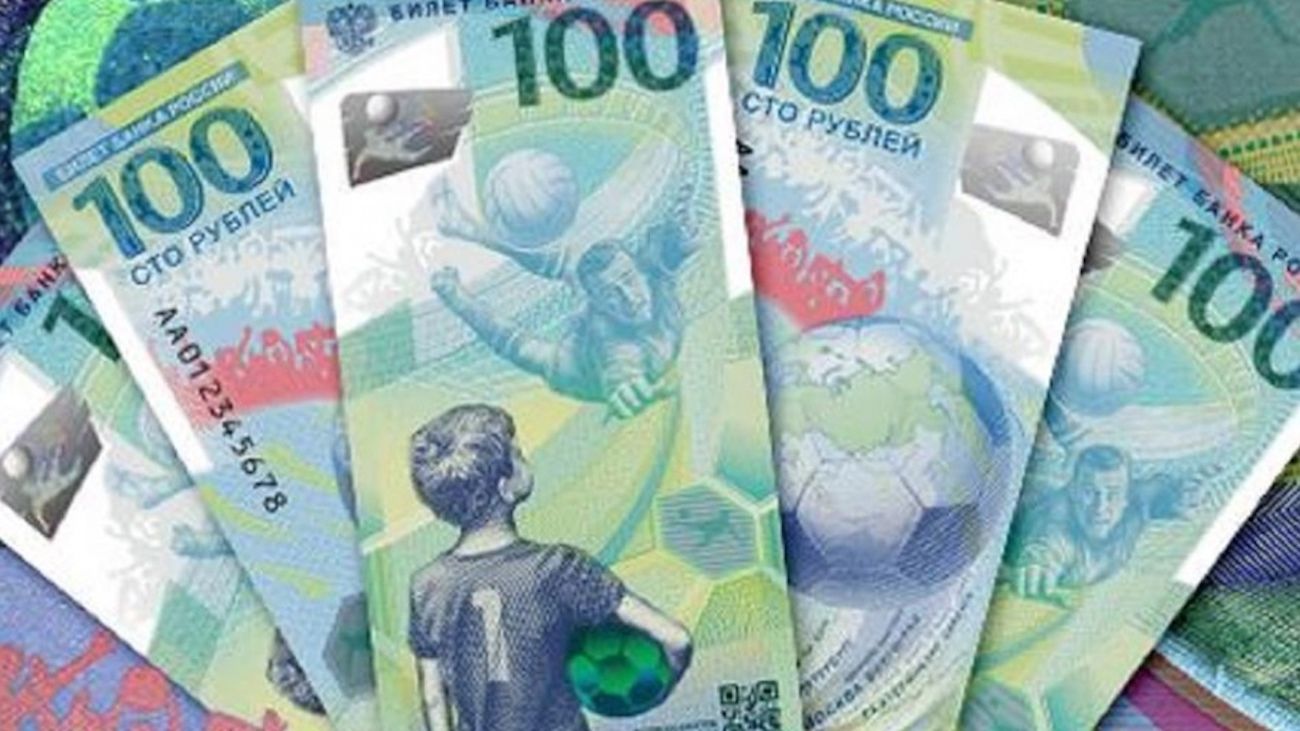Rusia tiene un 99% de probabilidad de caer en default este año