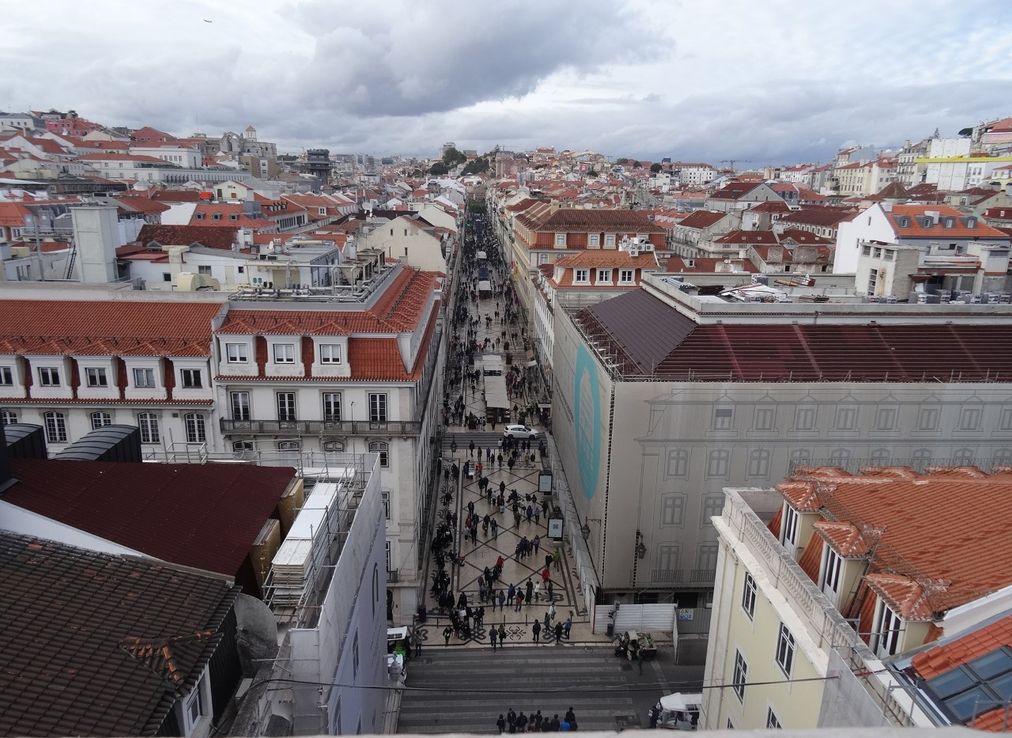 Portugal, el mejor destino del mundo