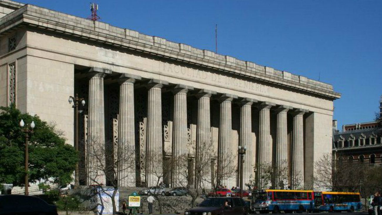 Universidad de los hombres