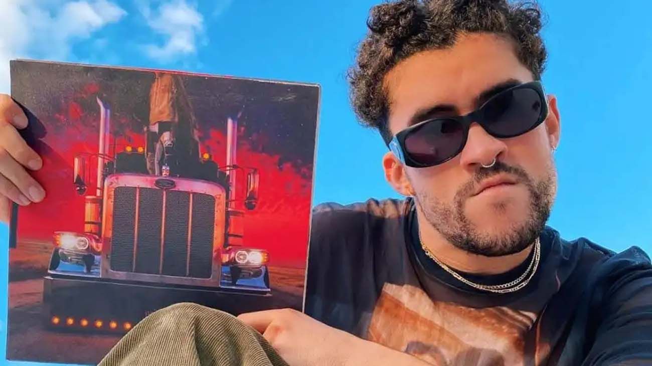 El vinilo se impone. ¿Al rescate de la industria de la música?