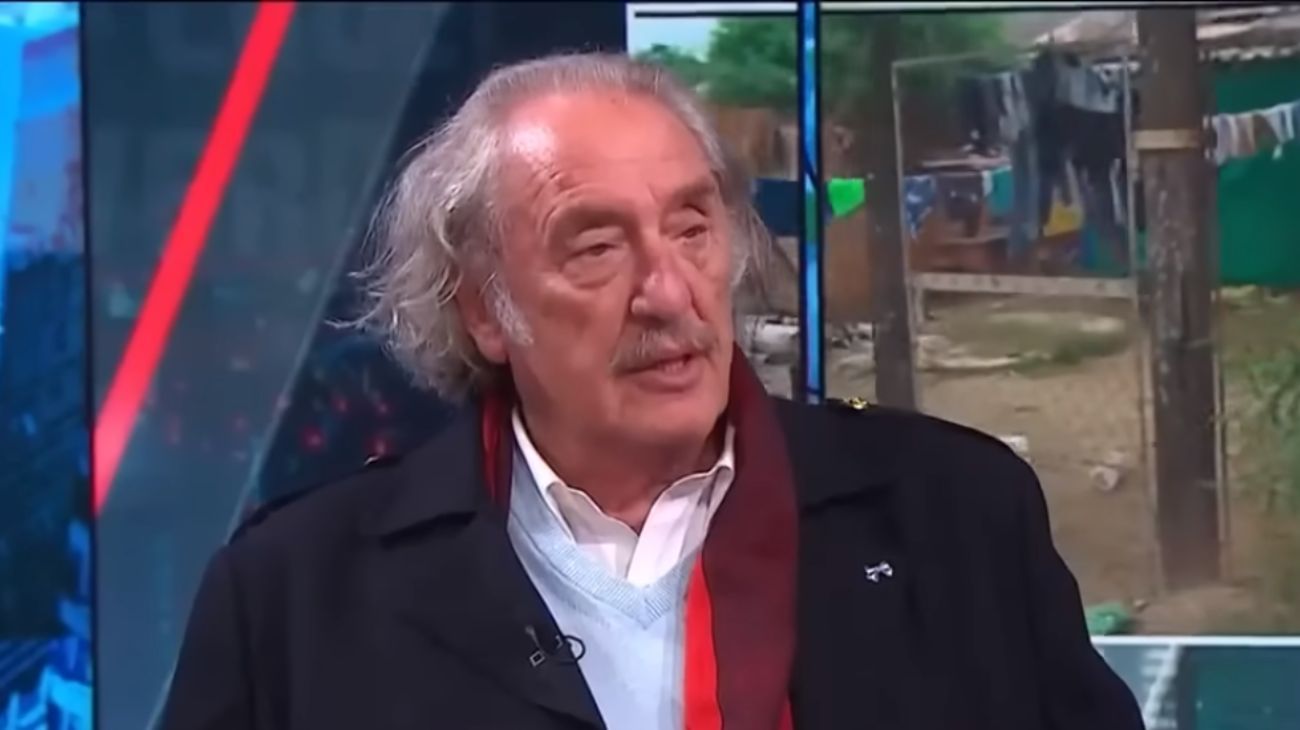 Raúl Timerman: "Es evidente que el Frente de Todos que gobierna, murió"