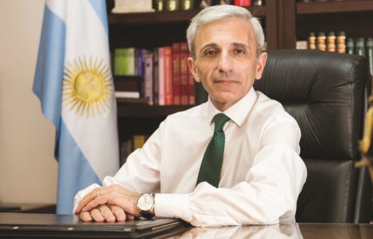 Estudio Jurídico Nayi: la experiencia necesaria