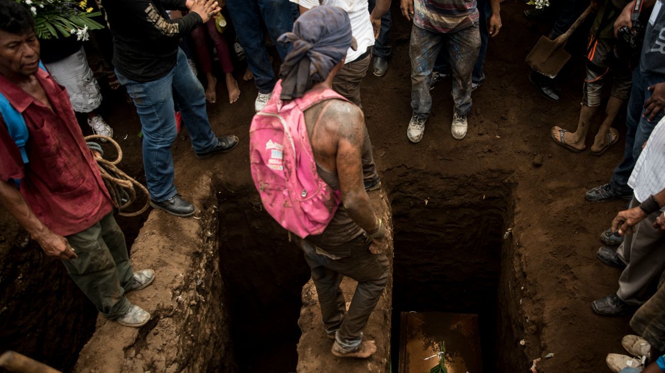 Violencia sin fin en Nicaragua: ya hay más de 200 muertos y 1.400 heridos
