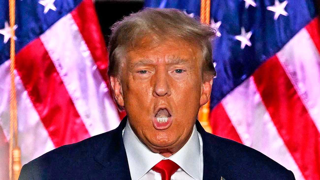 “Trump comenzó su gobierno con terrorismo”