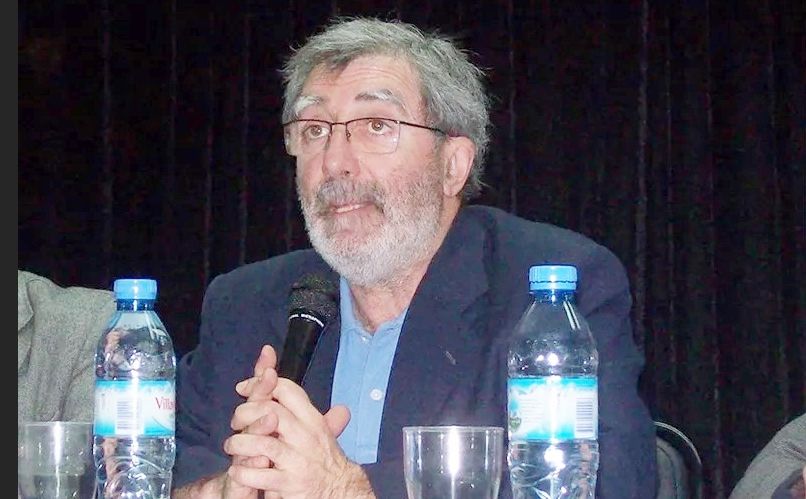 Crimen historiador: qué arrojó la autopsia sobre la causa de muerte