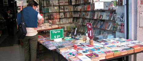 Encuentran libros truchos por $11 millones