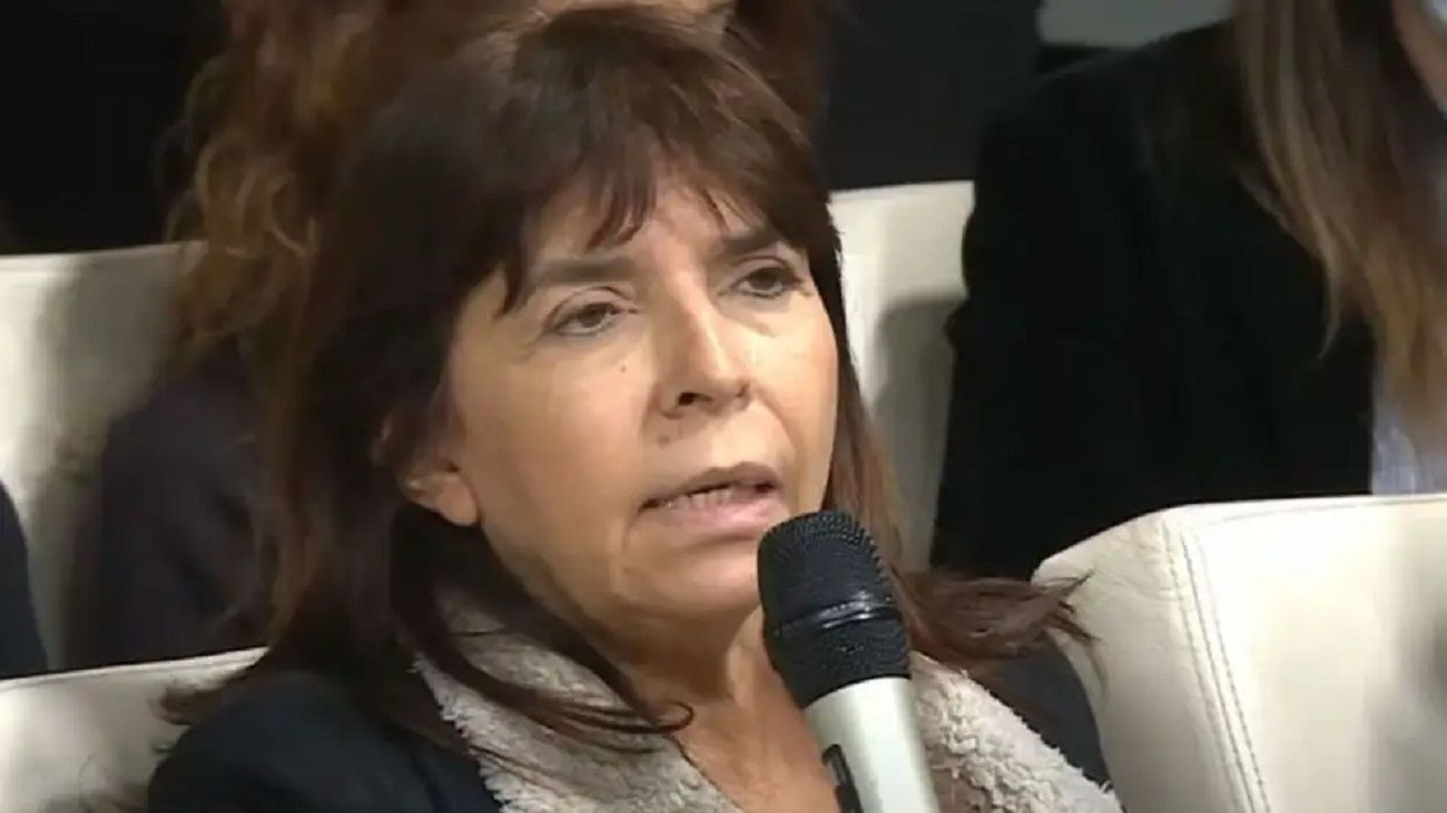 Silvia Mercado: “Ganar o perder una elección de medio término en Argentina no es la vida o la muerte”