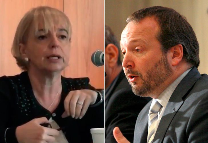 Intiman a AFSCA a informar cómo son los cursos de "Locutores Militantes"