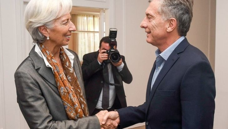 Elevar la mirada por sobre la crisis